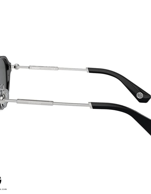 تحميل الصورة إلى عارض المعرض، نظارات شمسية بربري كاجوال فايب للنساء مقاس 12
