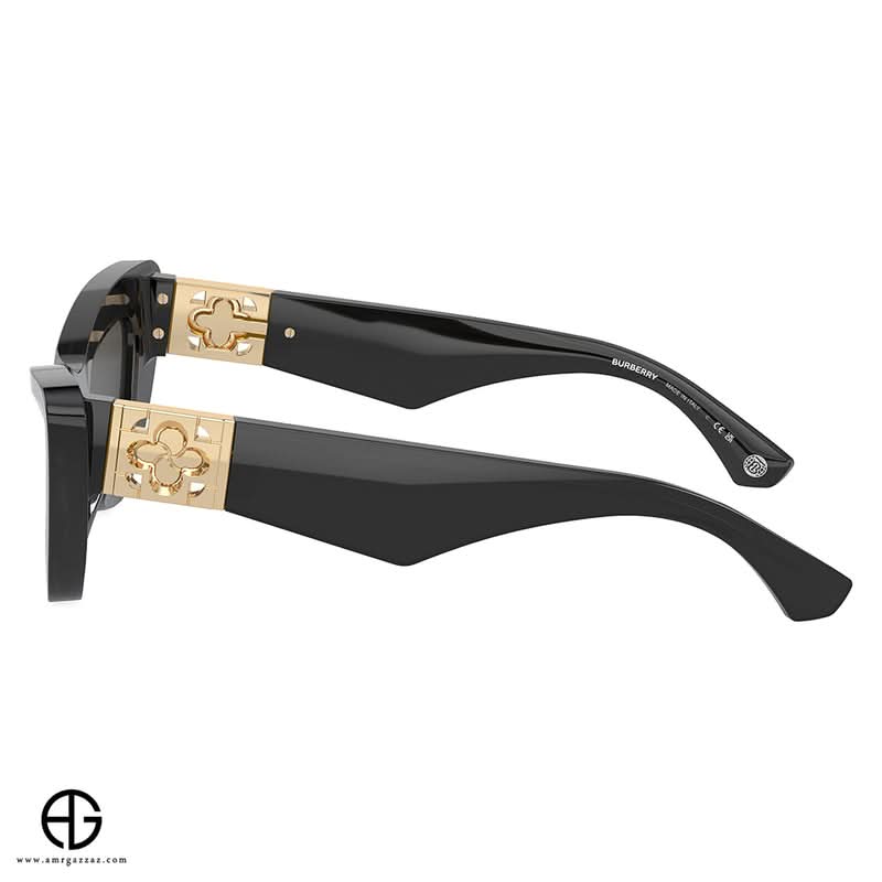 نظارة شمسية بربري أوربان إيدج للنساء مقاس 13