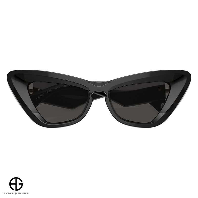 نظارة شمسية بربري أوربان إيدج للنساء مقاس 13