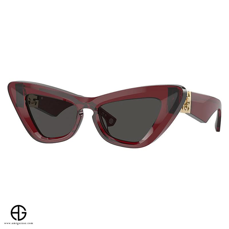 نظارة شمسية بربري أوربان إيدج للنساء مقاس 14