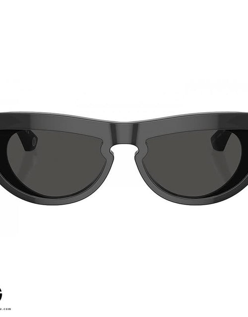 تحميل الصورة إلى عارض المعرض، نظارات شمسية بربري بتصميم خالد للنساء مقاس 15
