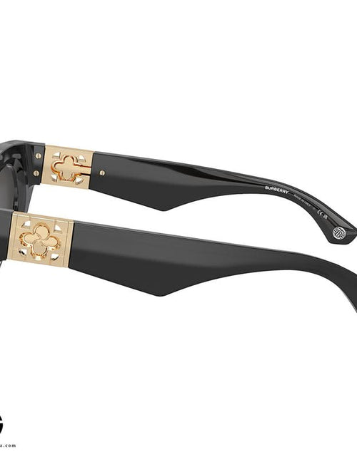 تحميل الصورة إلى عارض المعرض، نظارات شمسية بربري بتصميم خالد للنساء مقاس 15
