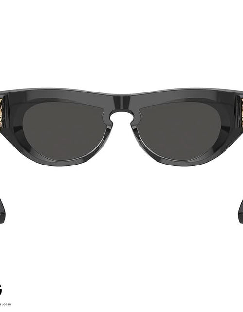 تحميل الصورة إلى عارض المعرض، نظارات شمسية بربري بتصميم خالد للنساء مقاس 15
