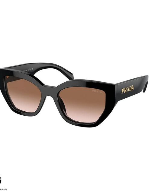 Load image into Gallery viewer, Sunglasses PRADA Sleek Finish Woman 7
