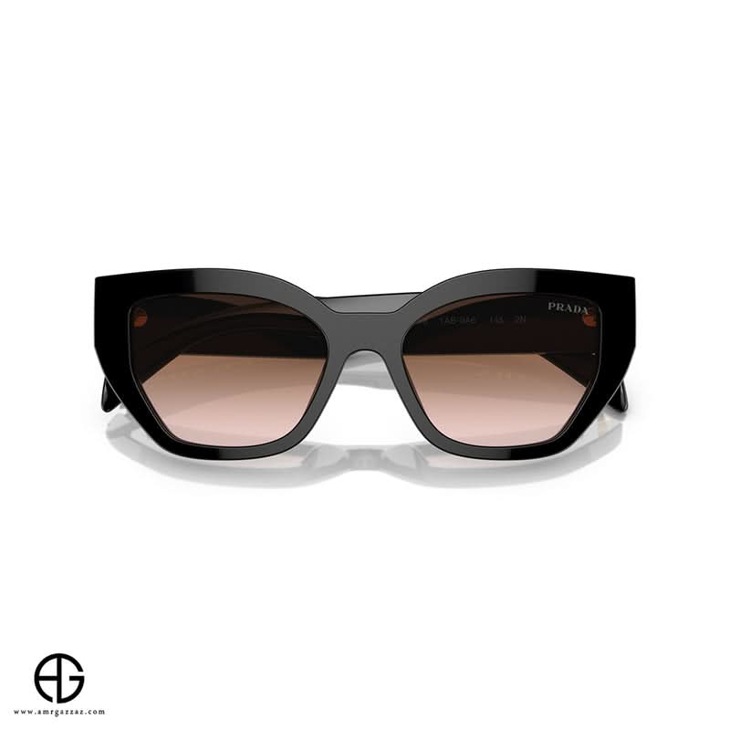 Sunglasses PRADA Sleek Finish Woman 7