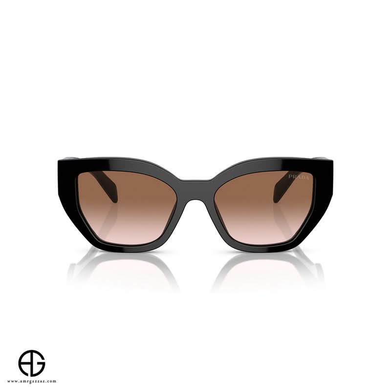 Sunglasses PRADA Sleek Finish Woman 7