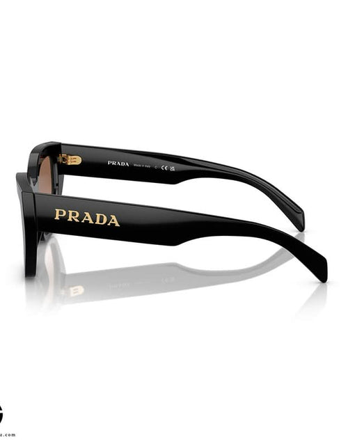 Load image into Gallery viewer, Sunglasses PRADA Sleek Finish Woman 7
