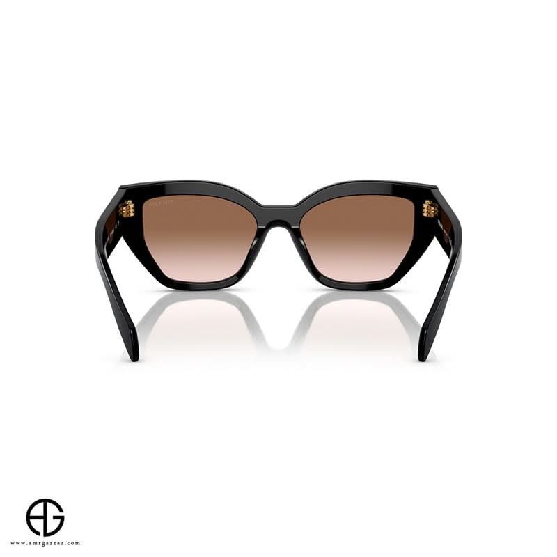 Sunglasses PRADA Sleek Finish Woman 7