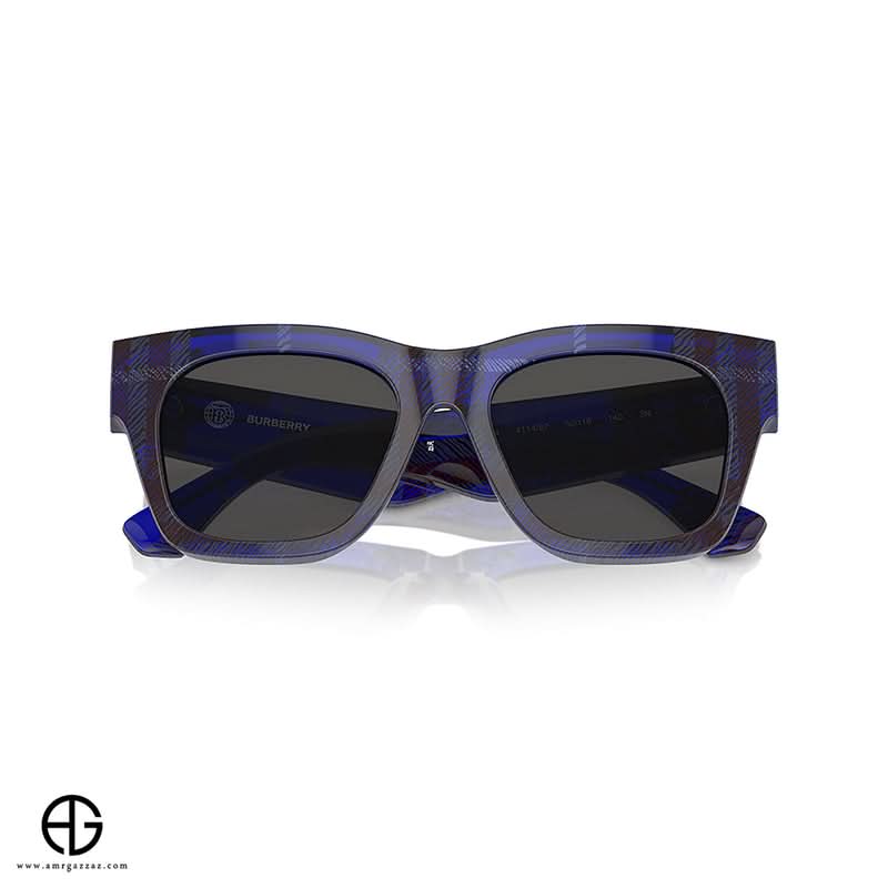 نظارة شمسية بربري أوربان إيدج للنساء مقاس 19