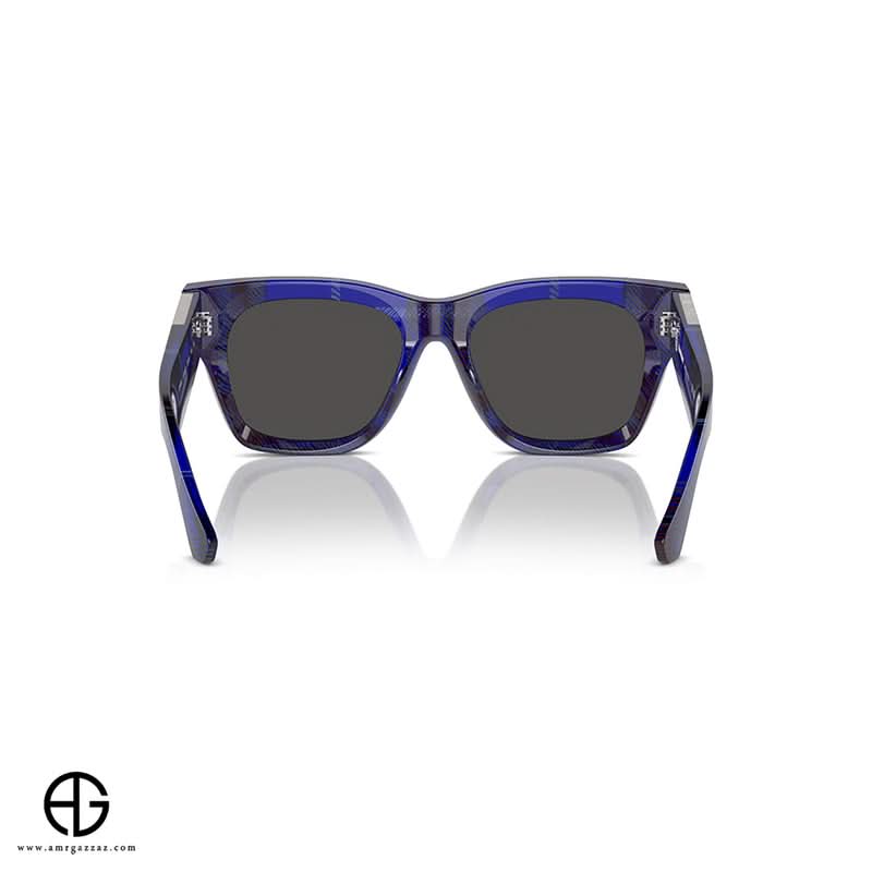 نظارة شمسية بربري أوربان إيدج للنساء مقاس 19