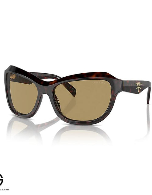 Load image into Gallery viewer, Sunglasses PRADA Iconic Look Woman 8
