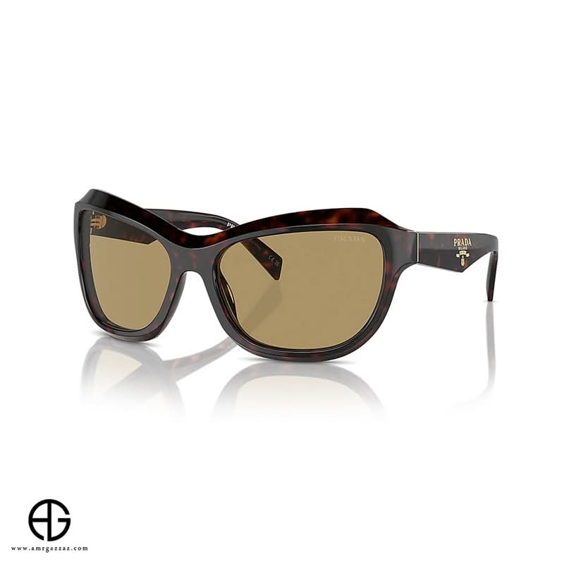 Sunglasses PRADA Iconic Look Woman 8
