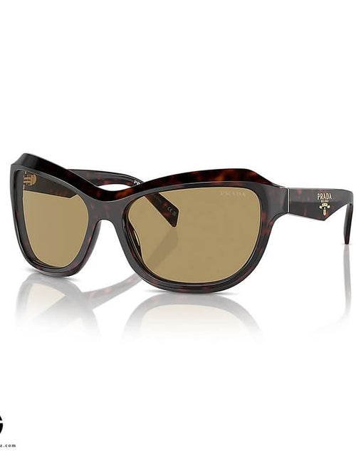 Load image into Gallery viewer, Sunglasses PRADA Iconic Look Woman 8
