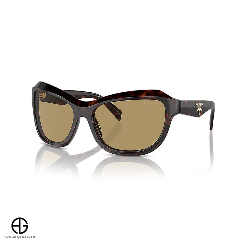 Sunglasses PRADA Iconic Look Woman 8