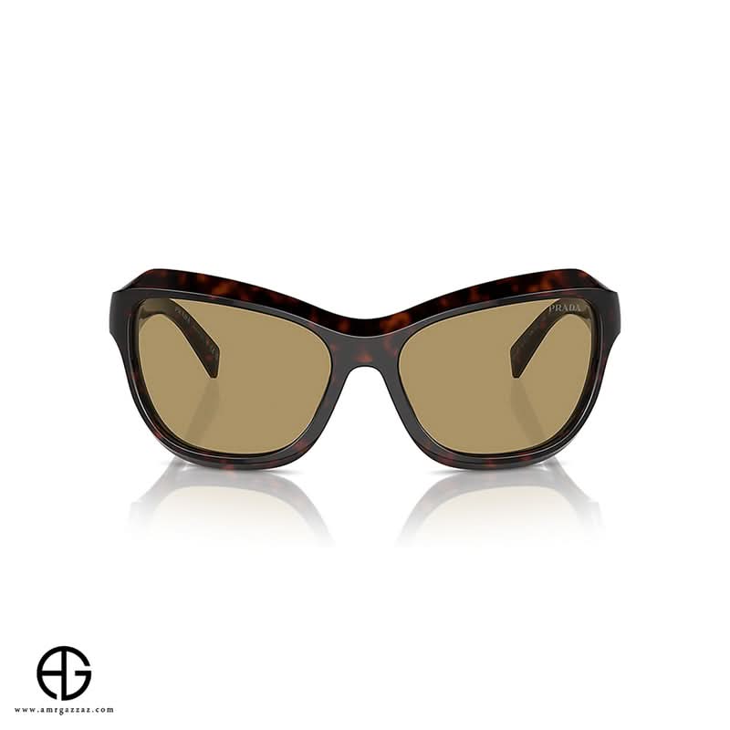 Sunglasses PRADA Iconic Look Woman 8