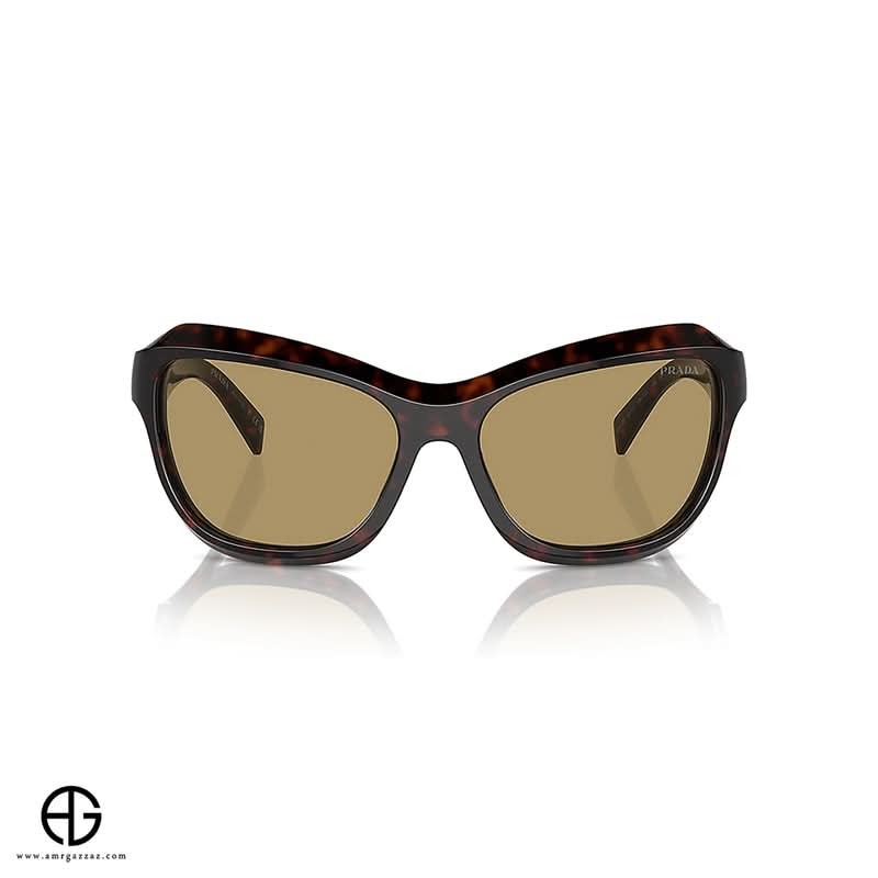 Sunglasses PRADA Iconic Look Woman 8