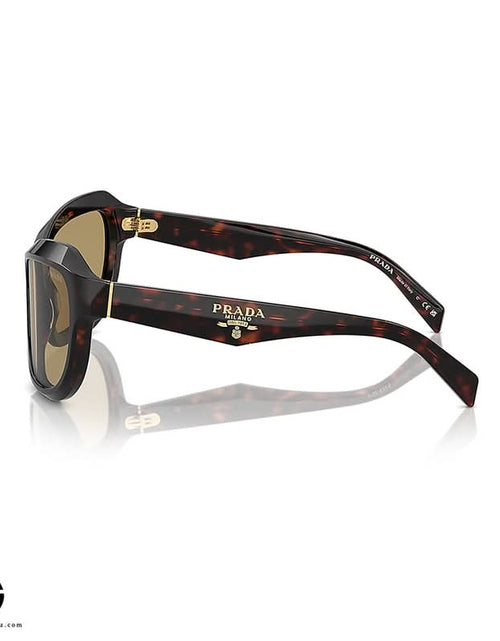 Load image into Gallery viewer, Sunglasses PRADA Iconic Look Woman 8
