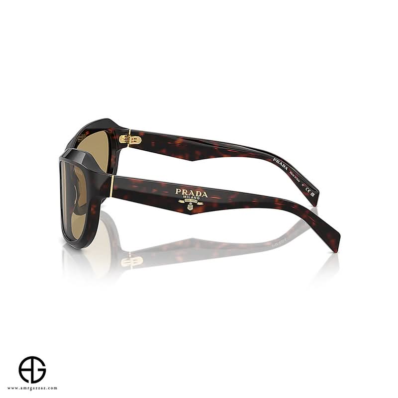 Sunglasses PRADA Iconic Look Woman 8