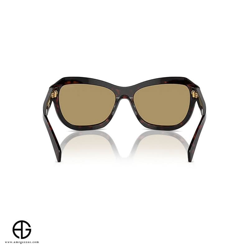 Sunglasses PRADA Iconic Look Woman 8