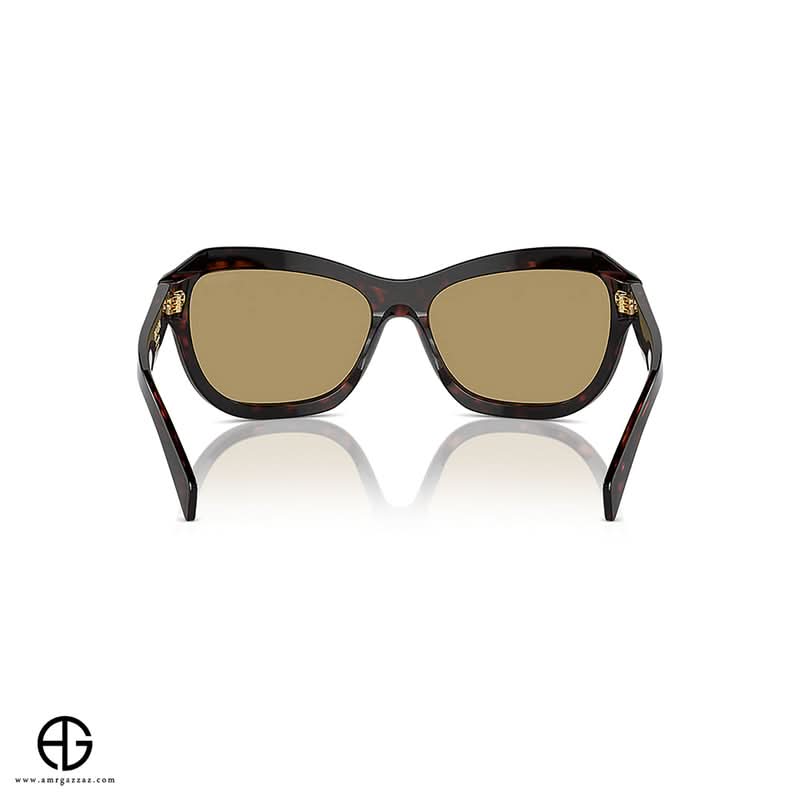 Sunglasses PRADA Iconic Look Woman 8