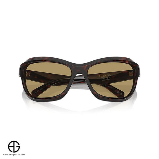 Sunglasses PRADA Iconic Look Woman 8