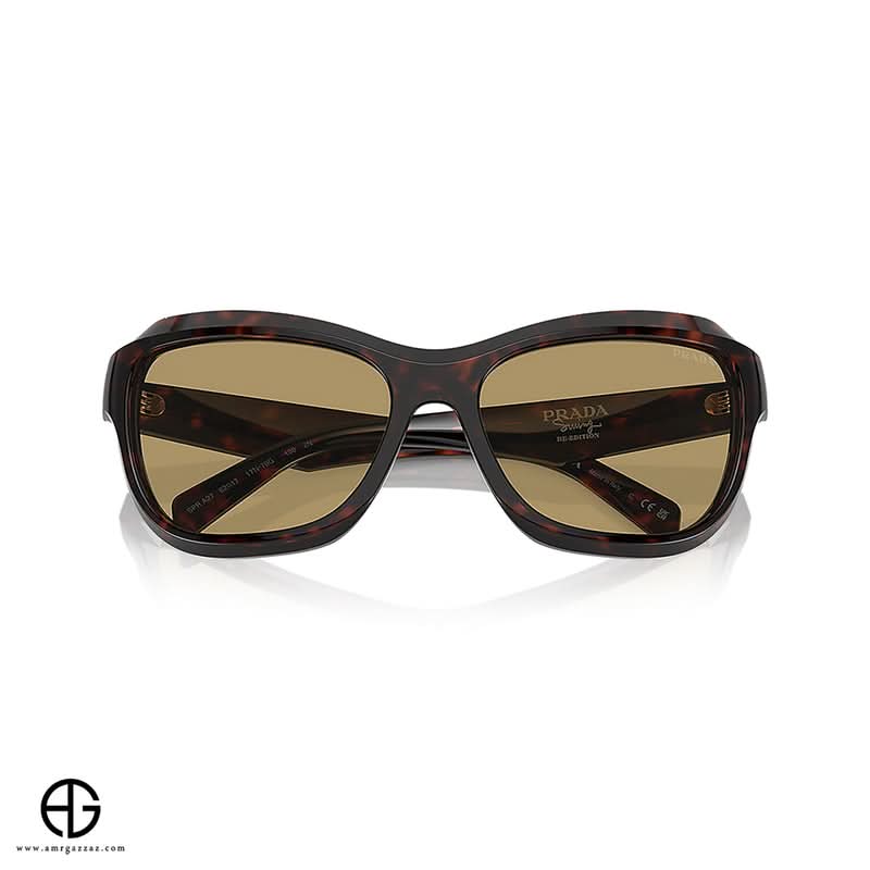 Sunglasses PRADA Iconic Look Woman 8