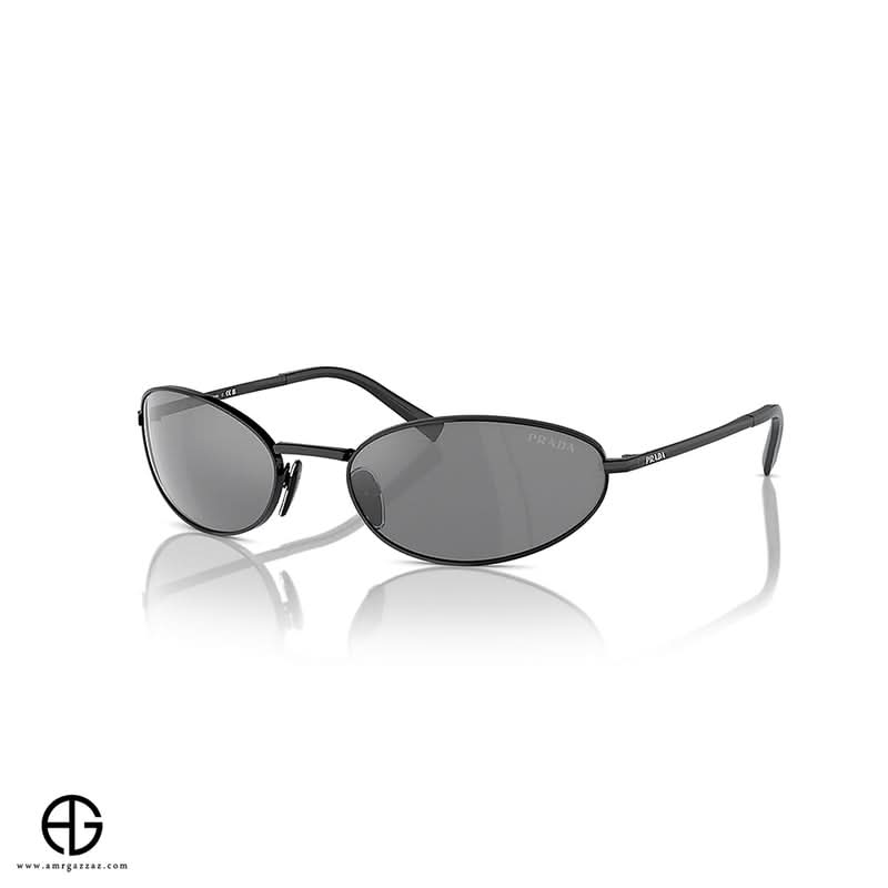 Sunglasses PRADA Bold Design Woman 9