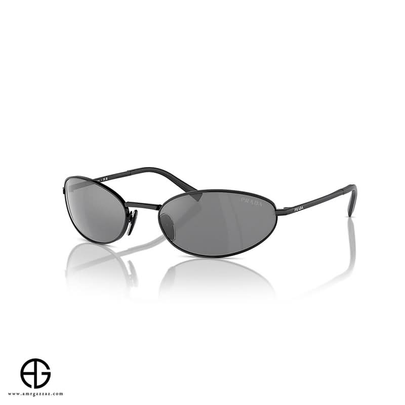 Sunglasses PRADA Bold Design Woman 9