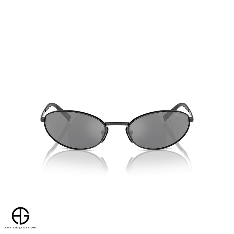 Sunglasses PRADA Bold Design Woman 9