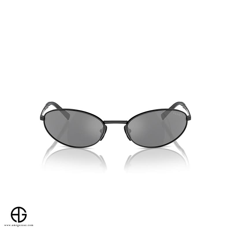 Sunglasses PRADA Bold Design Woman 9
