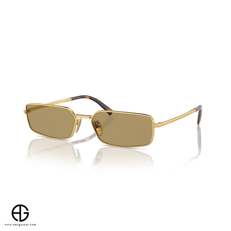 Sunglasses PRADA Iconic Look Woman 11