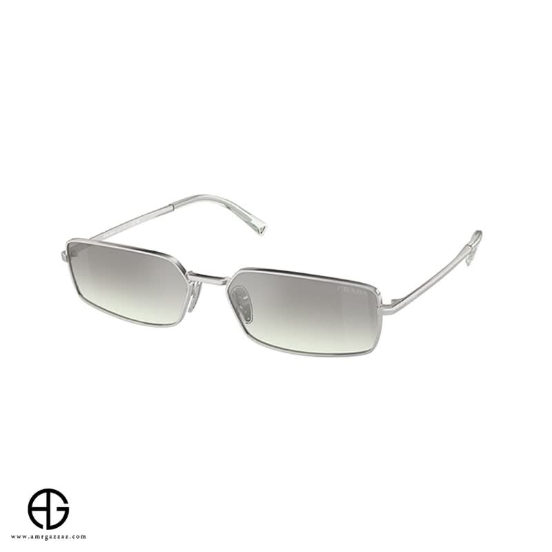 نظارة شمسية برادا أوربان إيدج للنساء مقاس 12