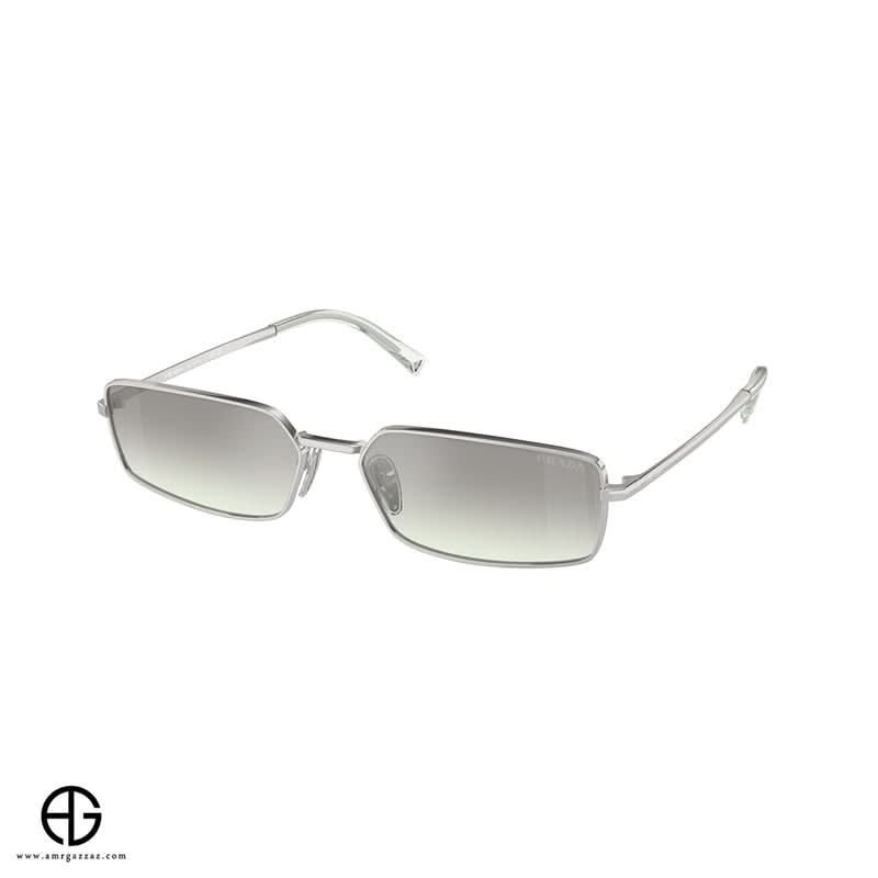 نظارة شمسية برادا أوربان إيدج للنساء مقاس 12