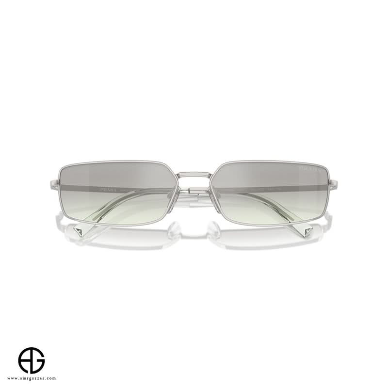 نظارة شمسية برادا أوربان إيدج للنساء مقاس 12