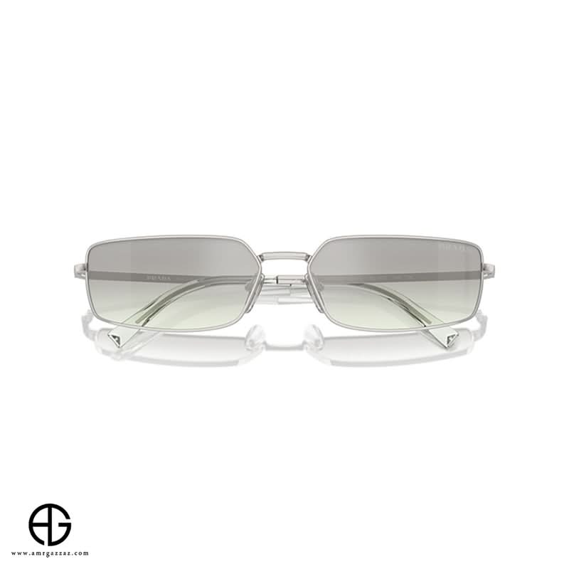 نظارة شمسية برادا أوربان إيدج للنساء مقاس 12