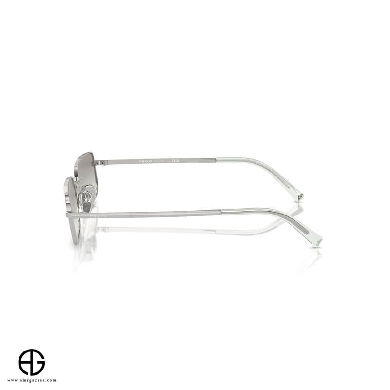 نظارة شمسية برادا أوربان إيدج للنساء مقاس 12
