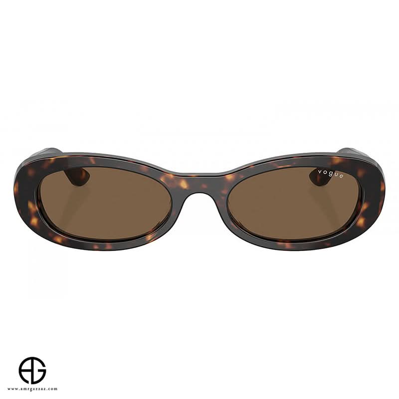 نظارات شمسية VOGUE Everyday Elegance للنساء 6