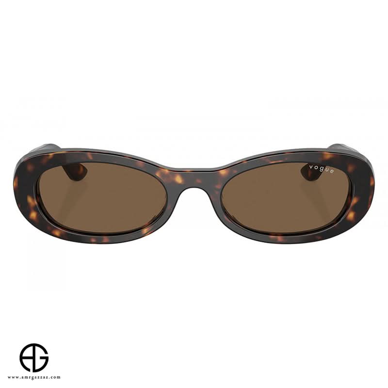 نظارات شمسية VOGUE Everyday Elegance للنساء 6