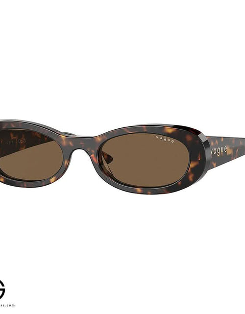 تحميل الصورة إلى عارض المعرض، نظارات شمسية VOGUE Everyday Elegance للنساء 6
