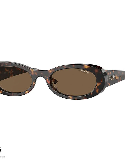 تحميل الصورة إلى عارض المعرض، نظارات شمسية VOGUE Everyday Elegance للنساء 6

