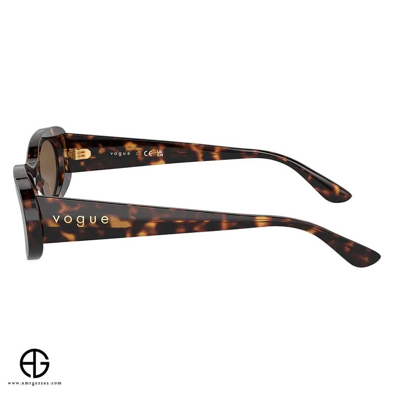 نظارات شمسية VOGUE Everyday Elegance للنساء 6