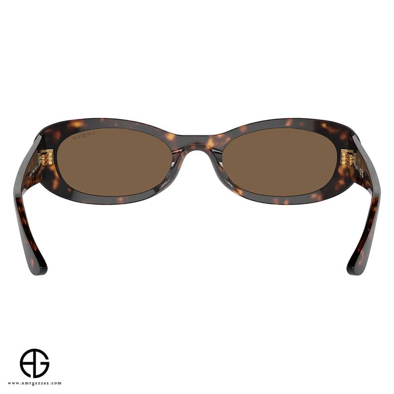 نظارات شمسية VOGUE Everyday Elegance للنساء 6