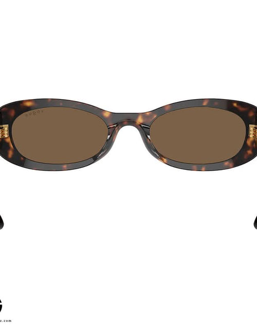 تحميل الصورة إلى عارض المعرض، نظارات شمسية VOGUE Everyday Elegance للنساء 6
