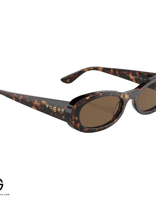 تحميل الصورة إلى عارض المعرض، نظارات شمسية VOGUE Everyday Elegance للنساء 6
