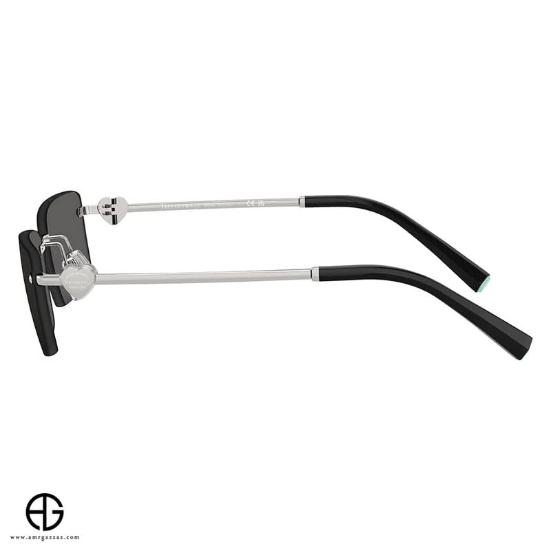 نظارات شمسية تيفاني بتصميم جريء للجنسين 5