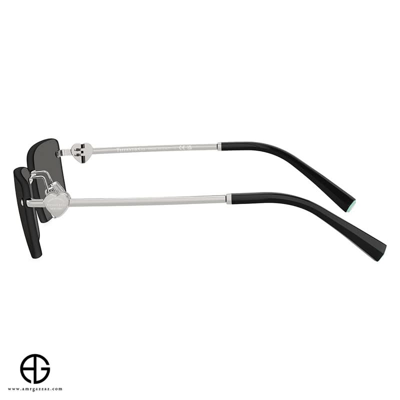 نظارات شمسية تيفاني بتصميم جريء للجنسين 5