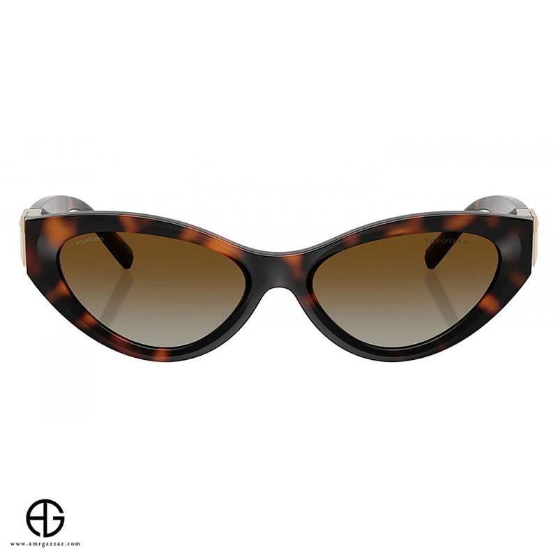 Sunglasses TIFFANY Urban Edge Woman 27