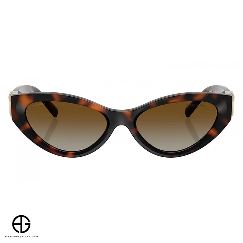 Sunglasses TIFFANY Urban Edge Woman 27