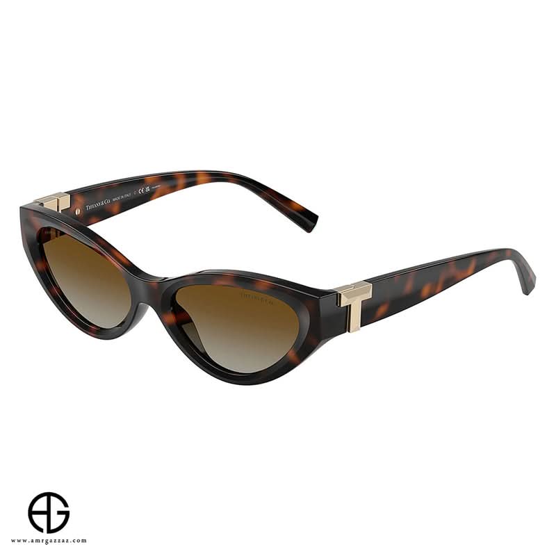 Sunglasses TIFFANY Urban Edge Woman 27