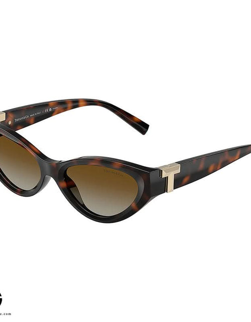 Load image into Gallery viewer, Sunglasses TIFFANY Urban Edge Woman 27
